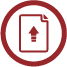 Upload files for bulk payments