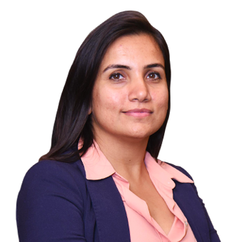 Ms. Charu Sachdeva Mathur