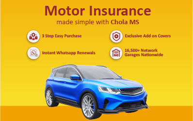 Private Car Package Policy