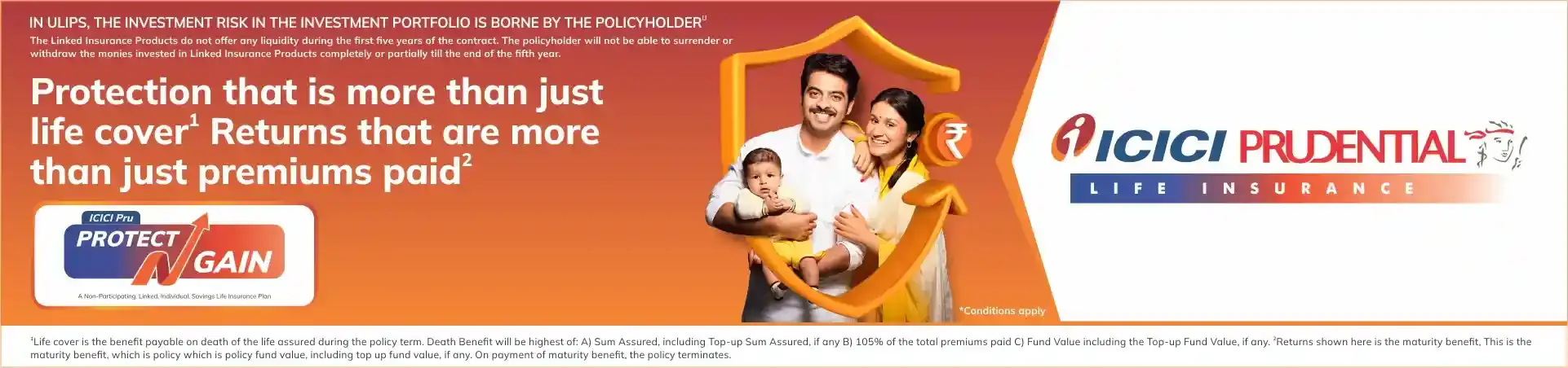 Tata AIA Life Insurance Fortune Guarantee Pension