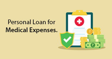 How to Get a Personal Loan for Medical Expenses from IndusInd Bank?