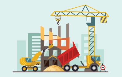 Reliance Contractors Plant and Machinery insurance Policy