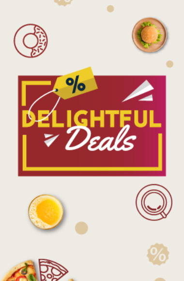 Delightful Deals on IndusInd Bank Debit Card