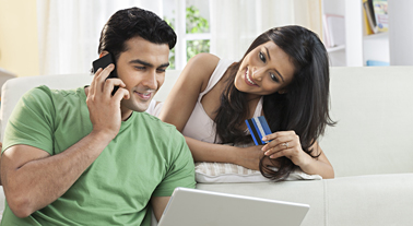 Redeem Points on InterMiles Odyssey Visa Credit Card