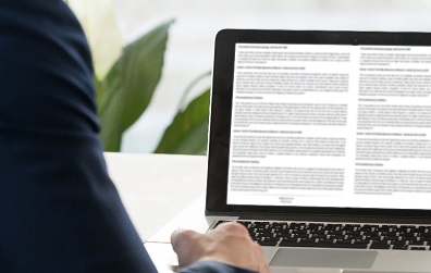 Important information Governing Account Operations