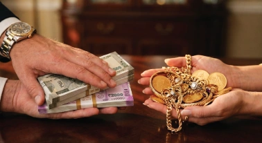 Gold Loan